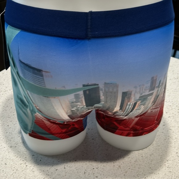 Papi New York Design boxers - Picture 3 of 6